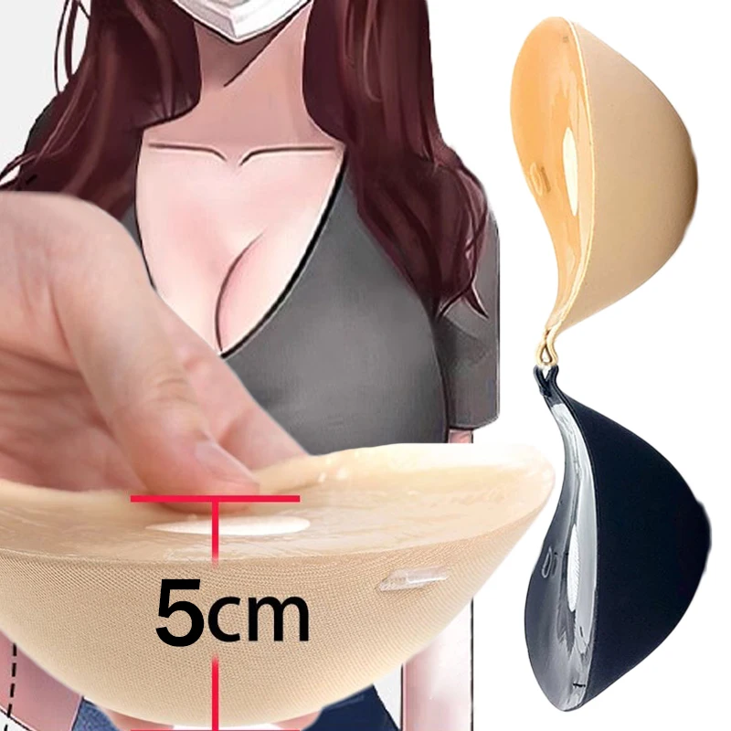 5CM zagęszczona naklejka na kl – Strapless Bra Adhesive recenzja i cena