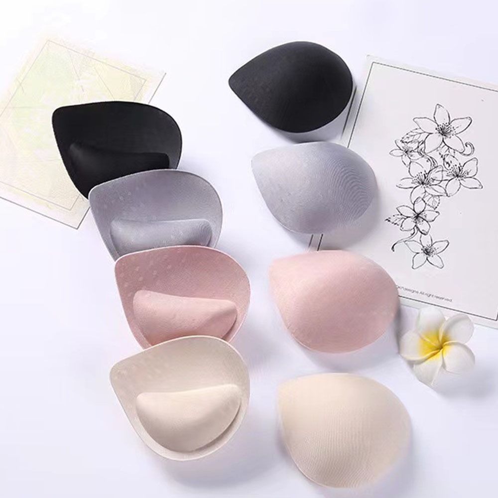 Nowe wkładki do biustonosza o  – Push Up Bra Silicone recenzja i cena