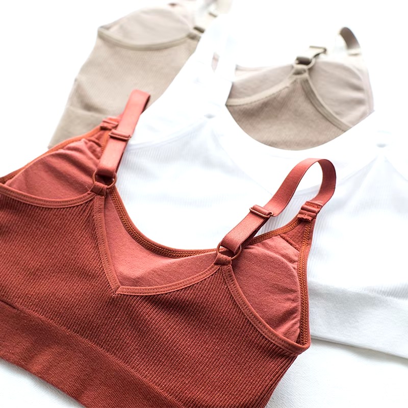 3 Pary Półksiężycowatych Nakle – Push Up Bra Silicone recenzja i cena