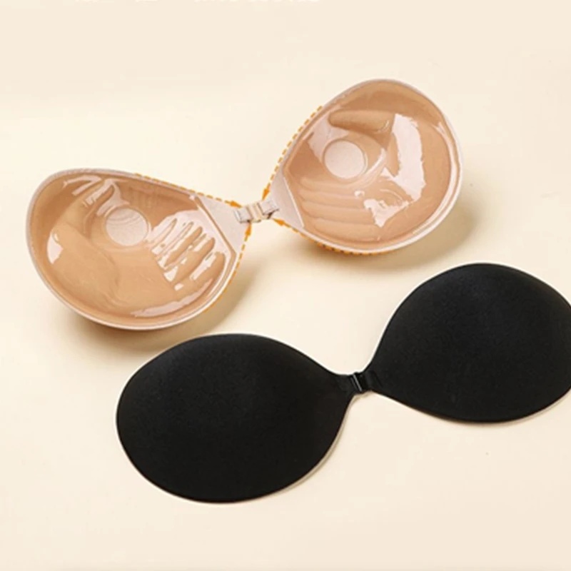 Silikonowy biustonosz z efekte – Push Up Bra Silicone recenzja i cena