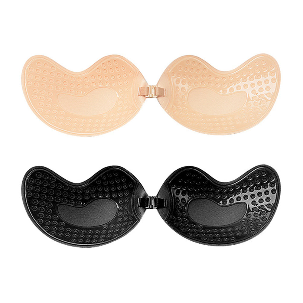 2 sztuki niewidocznych, samopr – Strapless Bra Adhesive recenzja i cena