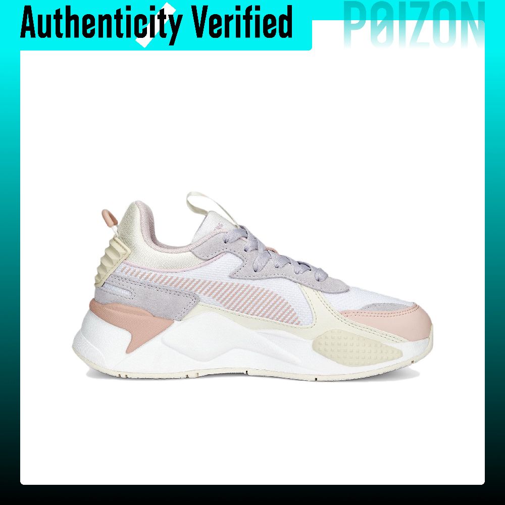 PUMA RS-X, damskie buty casual – Puma Shoes Rs-X recenzja i cena