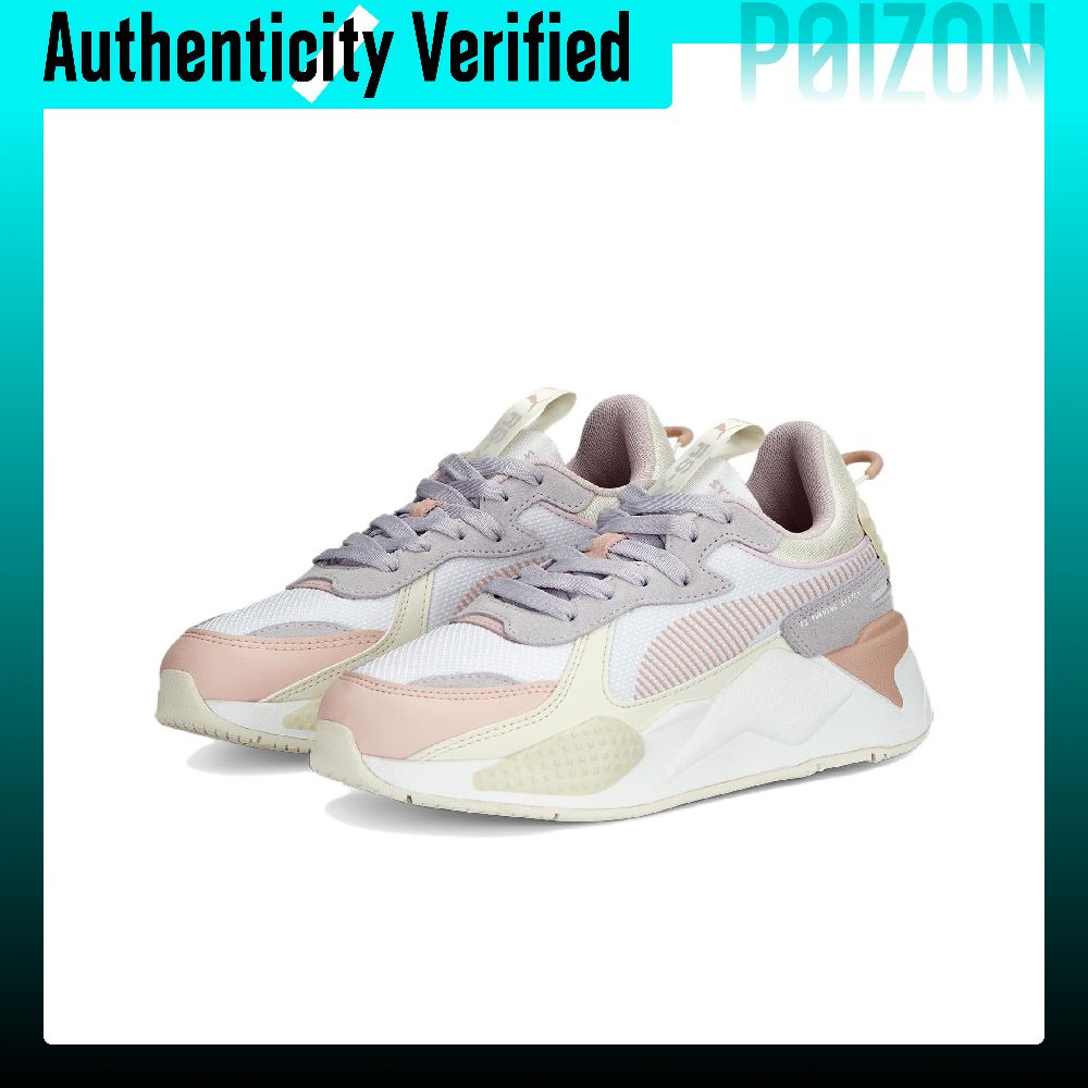PUMA RS-X, damskie buty casual – Puma Shoes Rs-X recenzja i cena