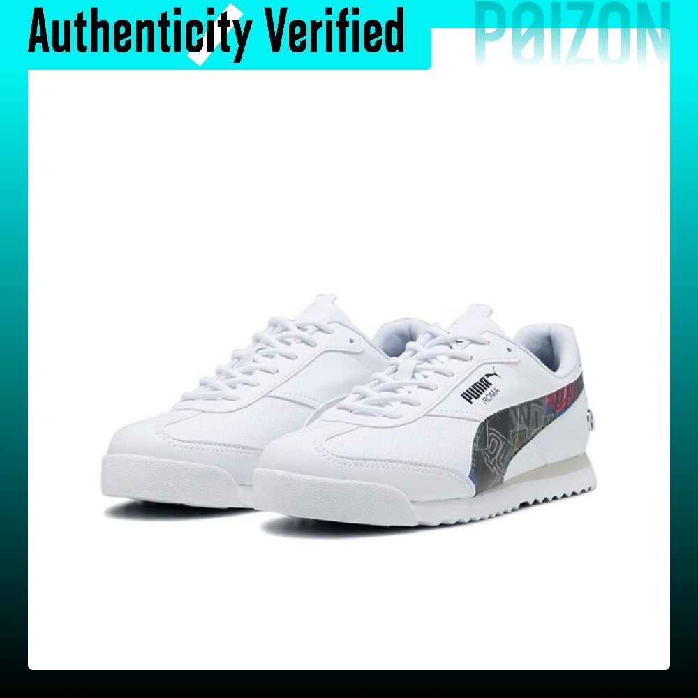 PUMA BMW MMS Roma Via Low top  – Puma Shoes Rs-X recenzja i cena