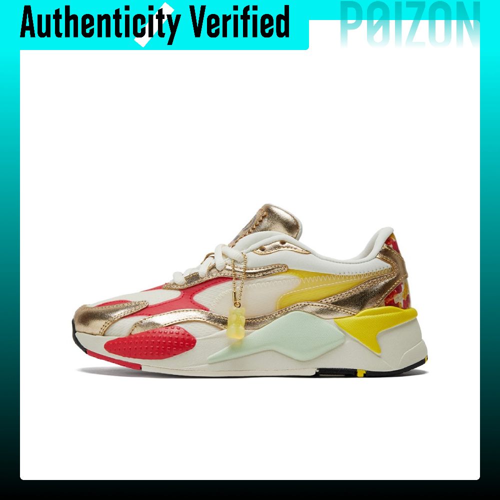PUMA RS-X – buty casualowe, un – Puma Shoes Rs-X recenzja i cena